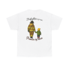 Protector by Choice – Firefighter Family Tribute Tee